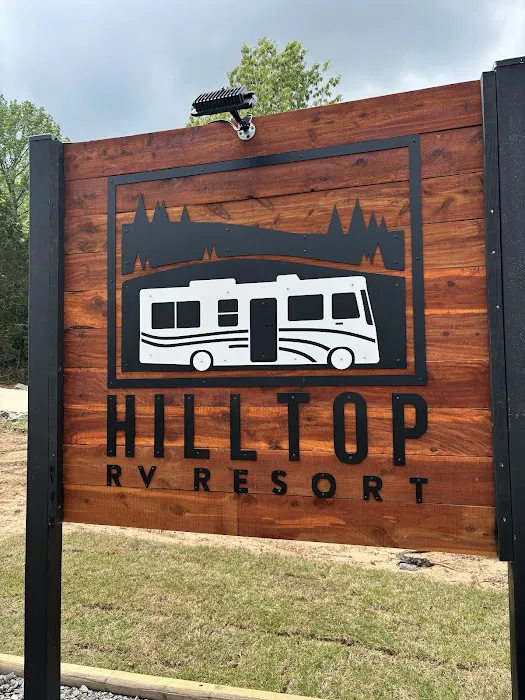 Hilltop RV Resort 1