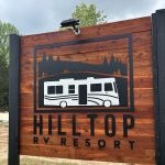 Hilltop RV Resort