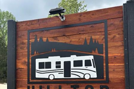 Hilltop RV Resort