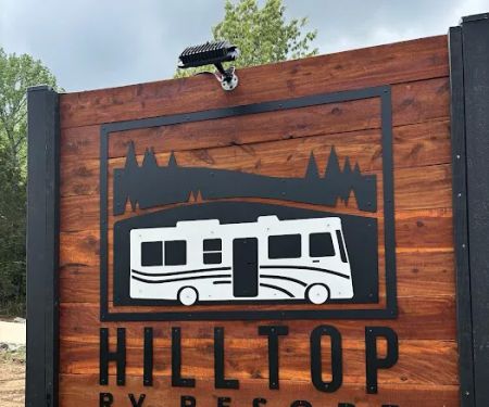 Hilltop RV Resort