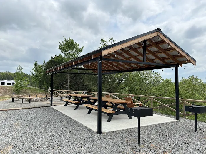 Hilltop RV Resort 5