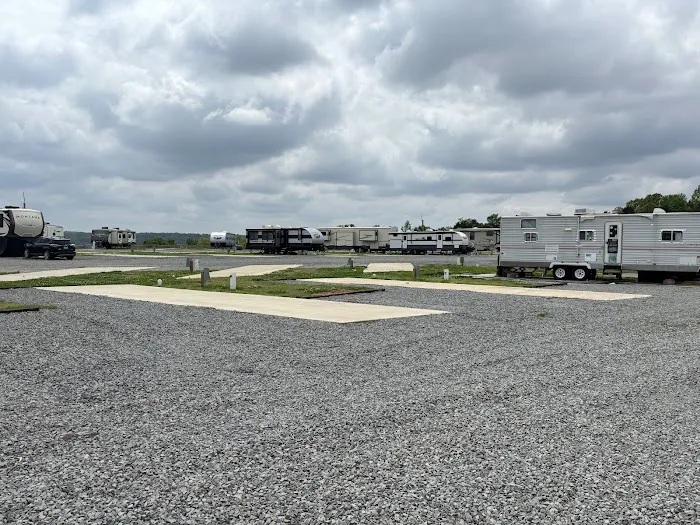 Hilltop RV Resort 3