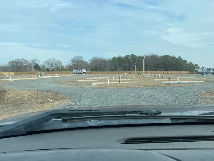Hilltop RV Resort 8