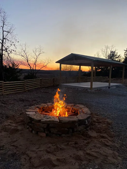 Hilltop RV Resort 4