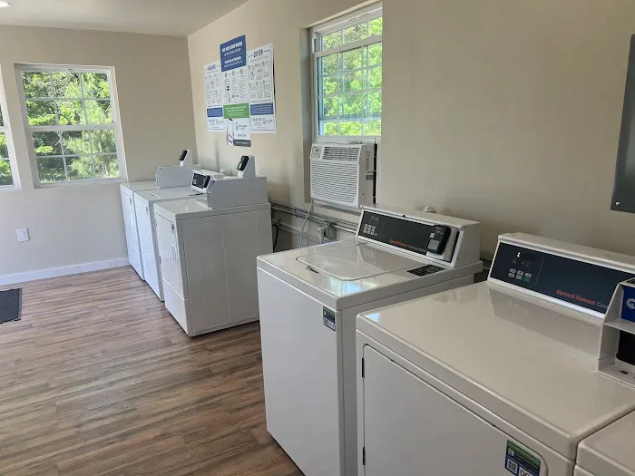 Hilltop RV Resort 2