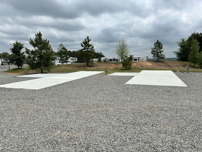 Hilltop RV Resort 10