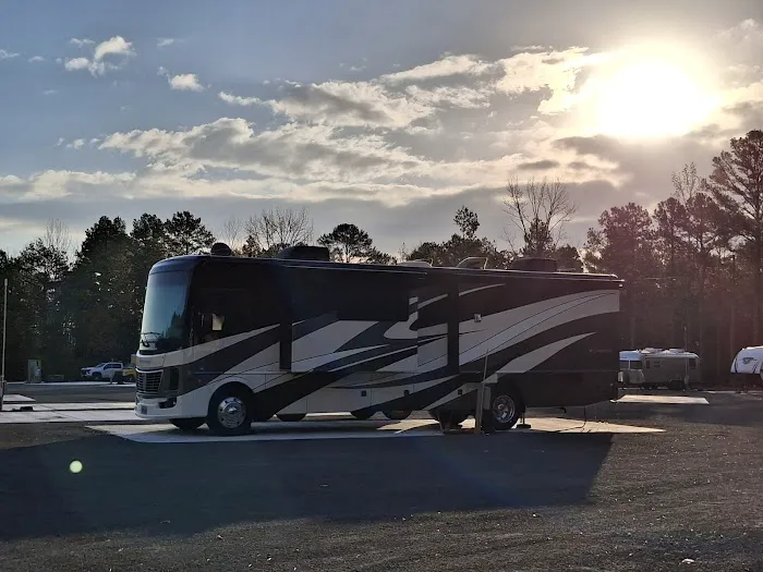 Dew Drop In RV Park 2
