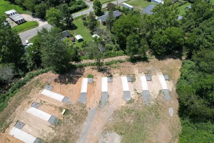 Sammy's Creekside RV Park 3
