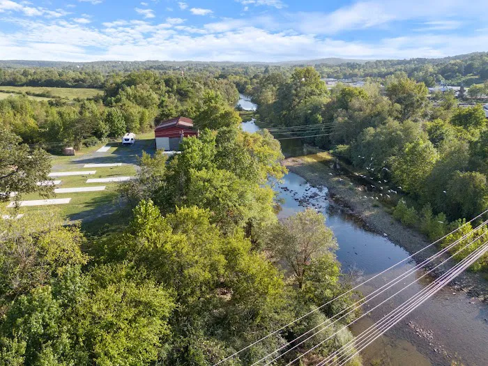 Little River RV Park 6