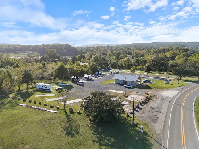 Little River RV Park 3