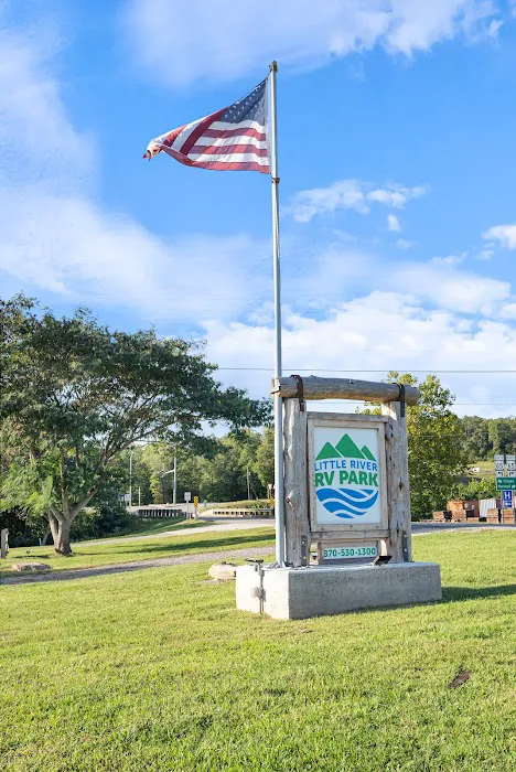 Little River RV Park 10