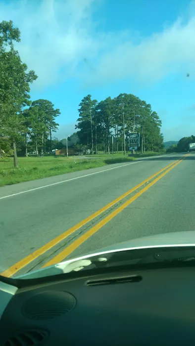 Whispering Pines RV Park 1