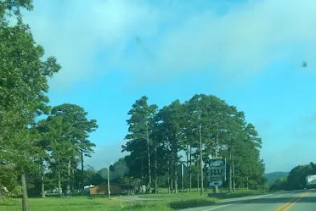 Whispering Pines RV Park