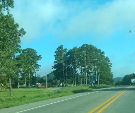 Whispering Pines RV Park