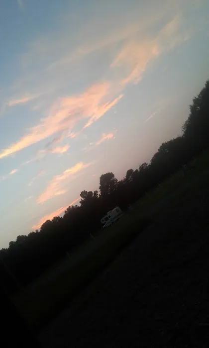 Whispering Pines RV Park 4