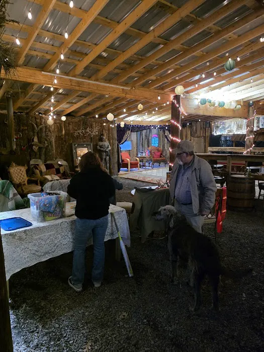 Rockin' T Ranch 4