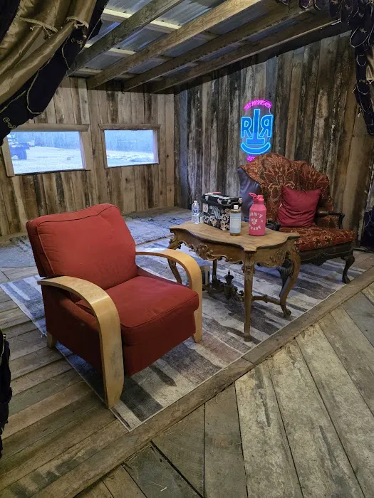 Rockin' T Ranch 1
