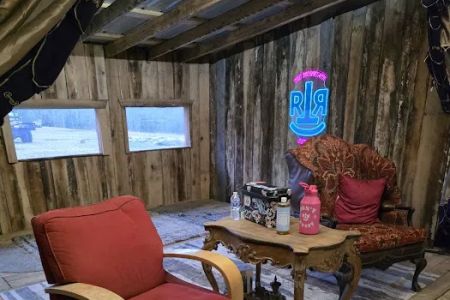 Rockin' T Ranch