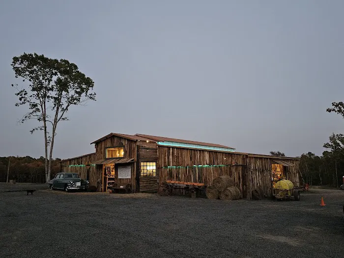 Rockin' T Ranch 7