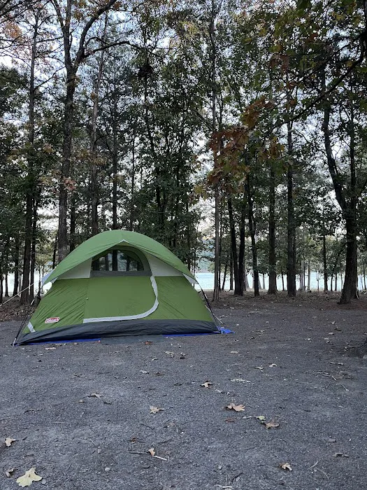 Choctaw Park 8