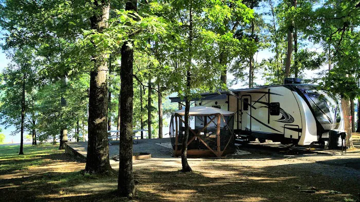 Choctaw Park 1