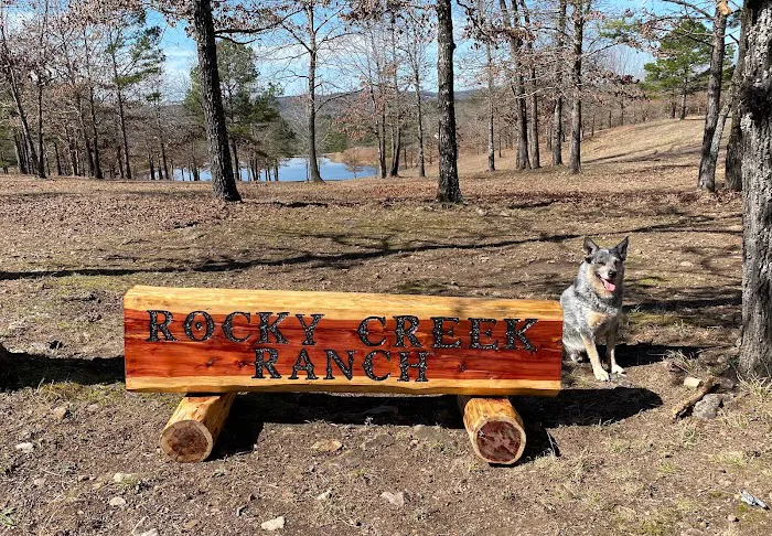 Rocky Creek Ranch 5