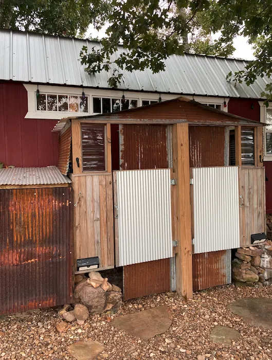 Rocky Creek Ranch 9