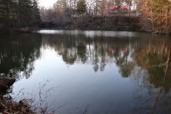 Golden Pond RV Park- Coast to Coast 3