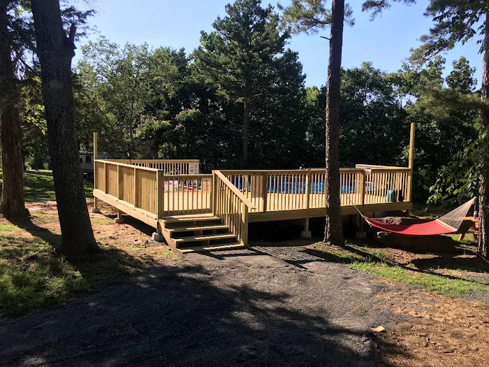 Golden Pond RV Park- Coast to Coast 10