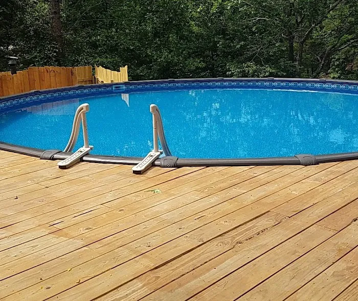 Golden Pond RV Park- Coast to Coast 5