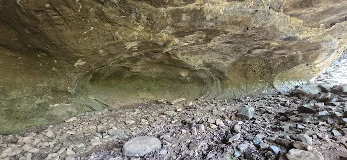 Williams Rock 3