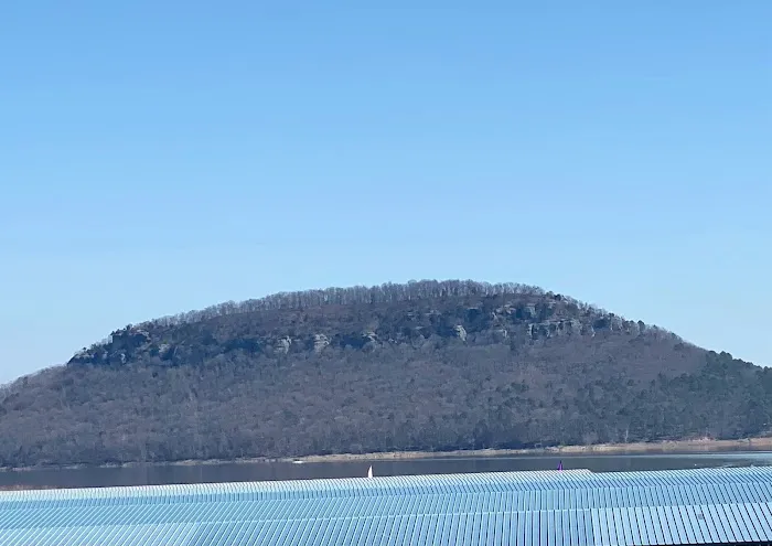 Fairfield Bay Campground Van Buren Recreation Area 2