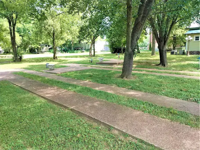Cherry Street RV Park 3