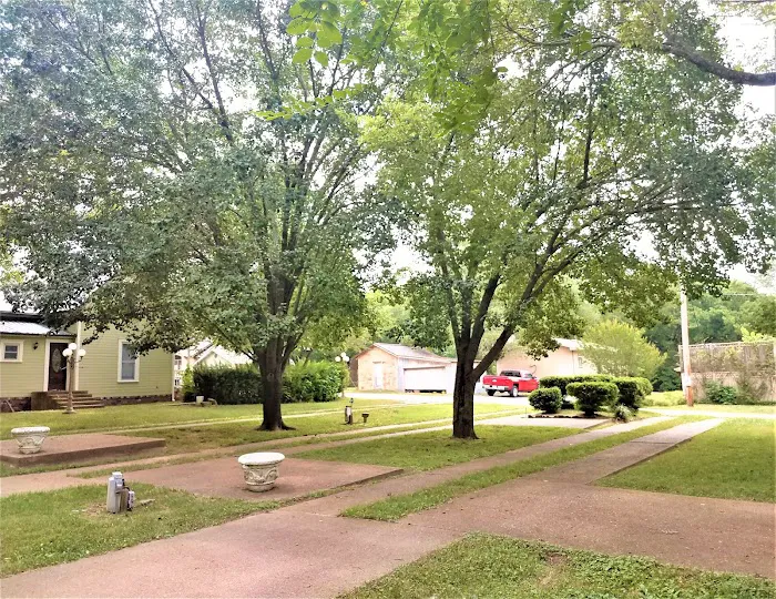 Cherry Street RV Park 1