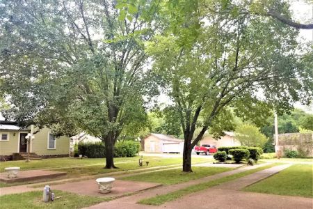Cherry Street RV Park