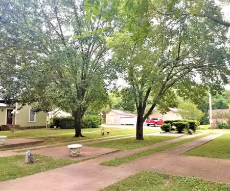 Cherry Street RV Park