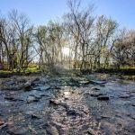 Valley View Glamping and RV Resort