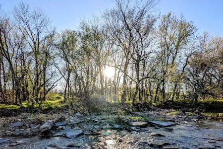 Valley View Glamping and RV Resort