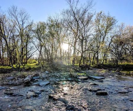 Valley View Glamping and RV Resort