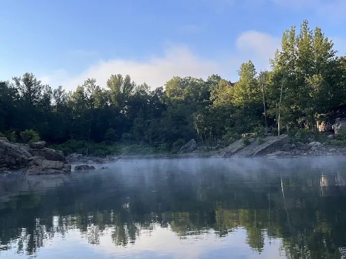 Sugar Loaf Campground 5
