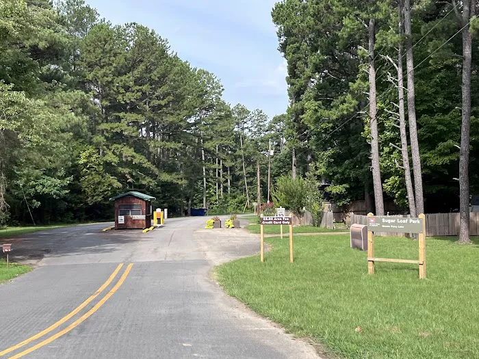 Sugar Loaf Campground 9