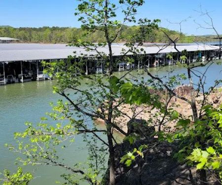 Sugar Loaf Campground