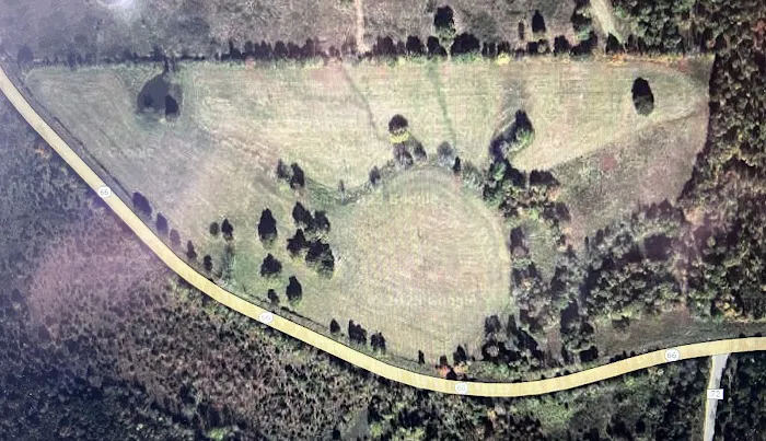 Nana's Eclipse Campsites 1