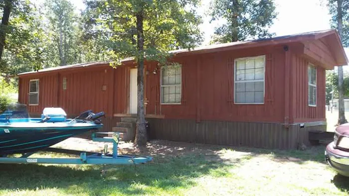Toad's Mean Green RV Park 3