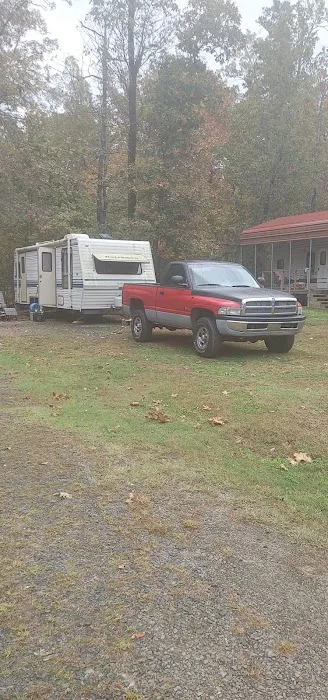 Toad's Mean Green RV Park 4