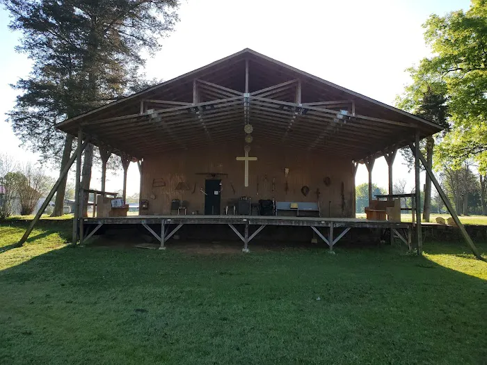 Cypress Creek Park 2
