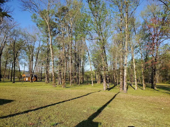 Cypress Creek Park 6