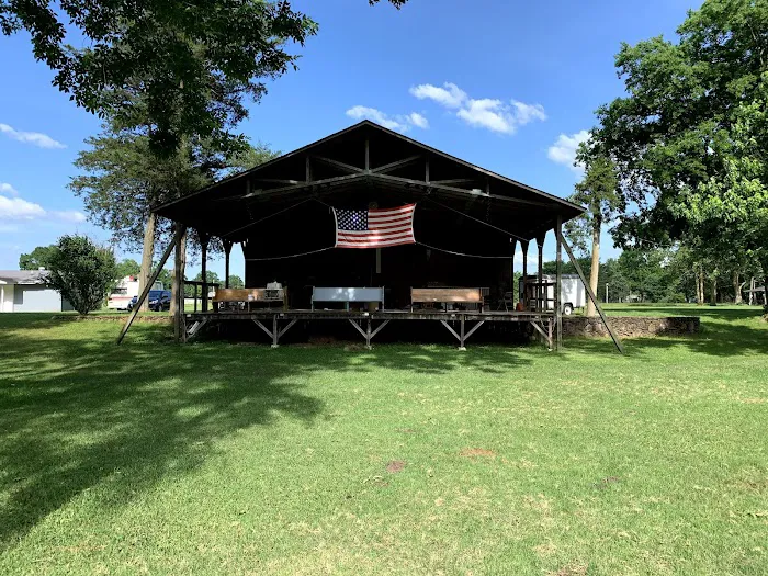 Cypress Creek Park 7