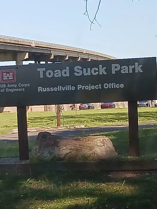 Toad Suck Park 10