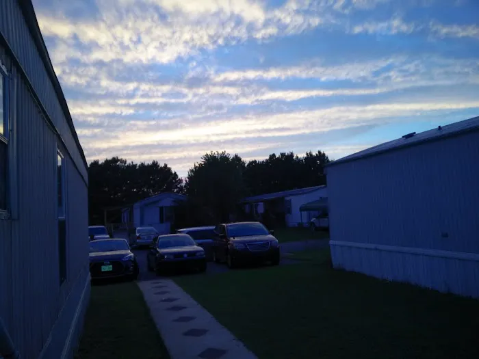 River Drive & Westhaven Mobile 1